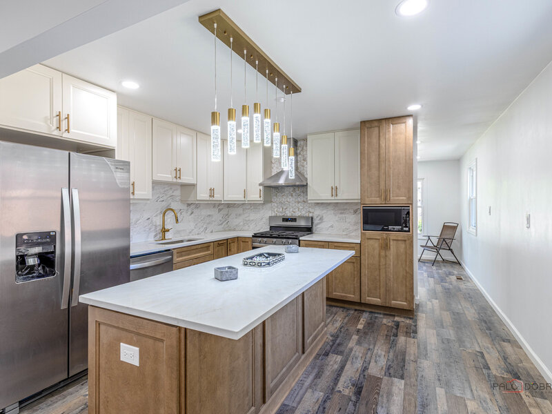 2814 Cardinal Drive Rolling Meadows IL 60008