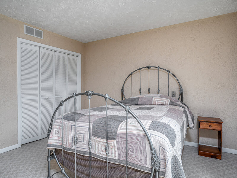 9 Valley View Drive Blue Grass IA 52726