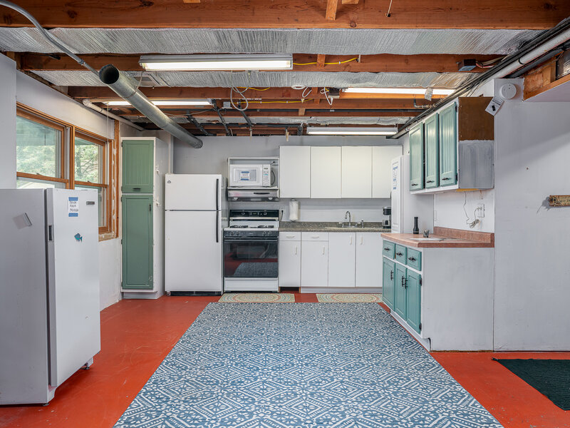 9 Valley View Drive Blue Grass IA 52726