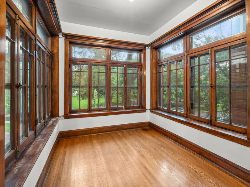 5433 S Greenwood Avenue Chicago IL 60615