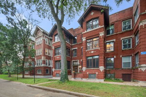 Photo of 5433 S Greenwood Avenue Chicago IL 60615 Unit 2