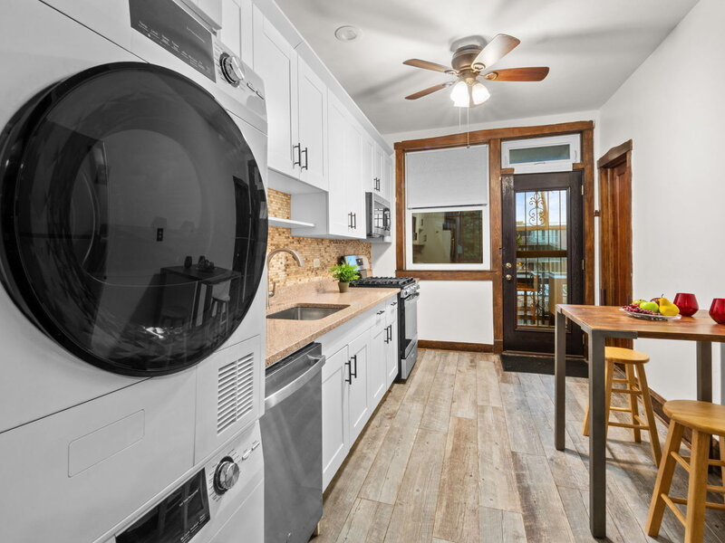 5433 S Greenwood Avenue Chicago IL 60615