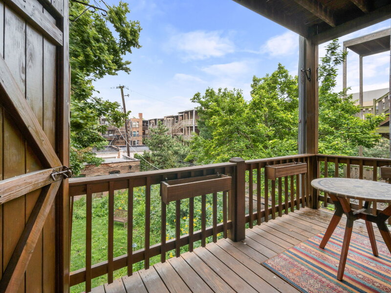 5433 S Greenwood Avenue Chicago IL 60615