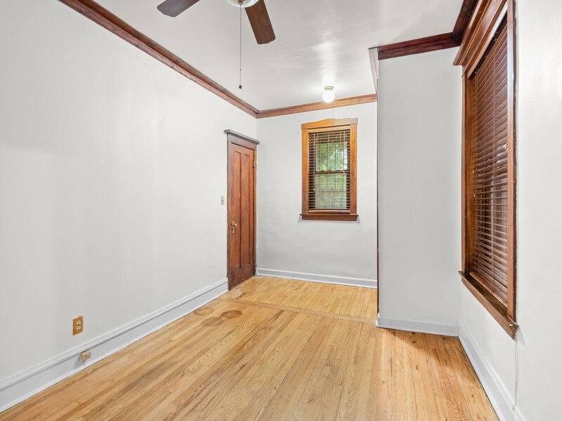 5433 S Greenwood Avenue Chicago IL 60615