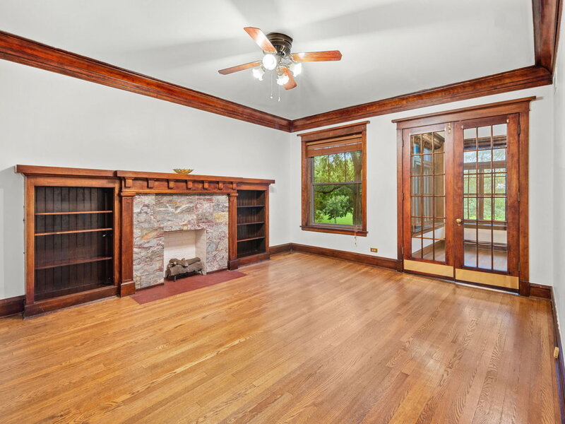 5433 S Greenwood Avenue Chicago IL 60615