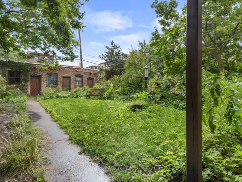 5433 S Greenwood Avenue Chicago IL 60615