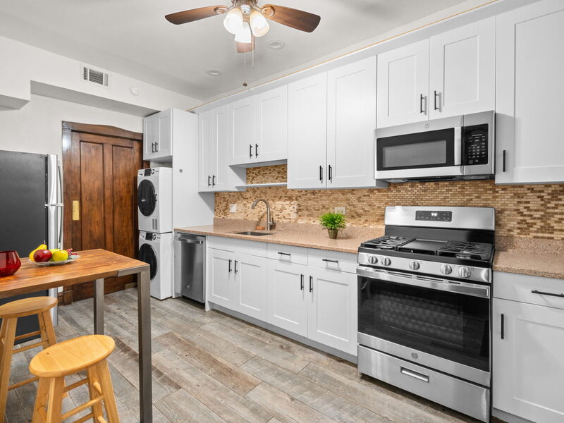 5433 S Greenwood Avenue Chicago IL 60615