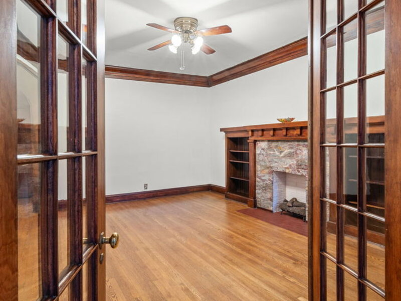 5433 S Greenwood Avenue Chicago IL 60615