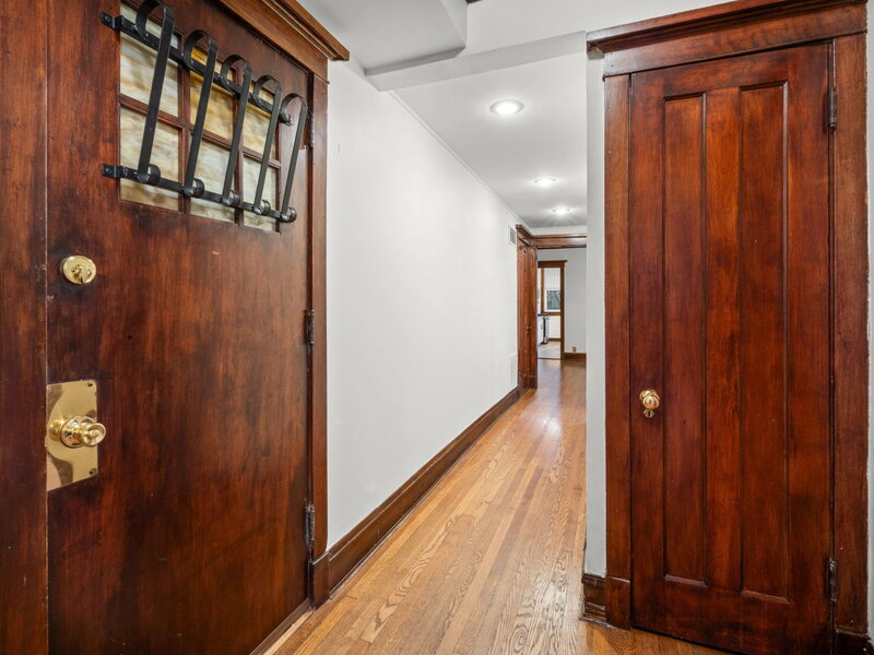 5433 S Greenwood Avenue Chicago IL 60615