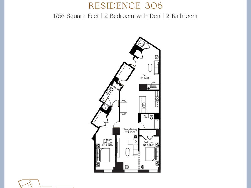 850 N Lake Shore Drive Chicago IL 60611