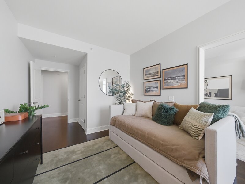 850 N Lake Shore Drive Chicago IL 60611