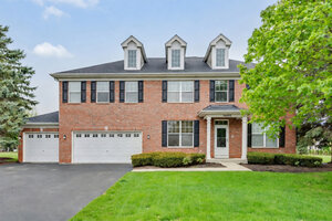 Photo of 26602 Grande Poplar Court Plainfield IL 60585