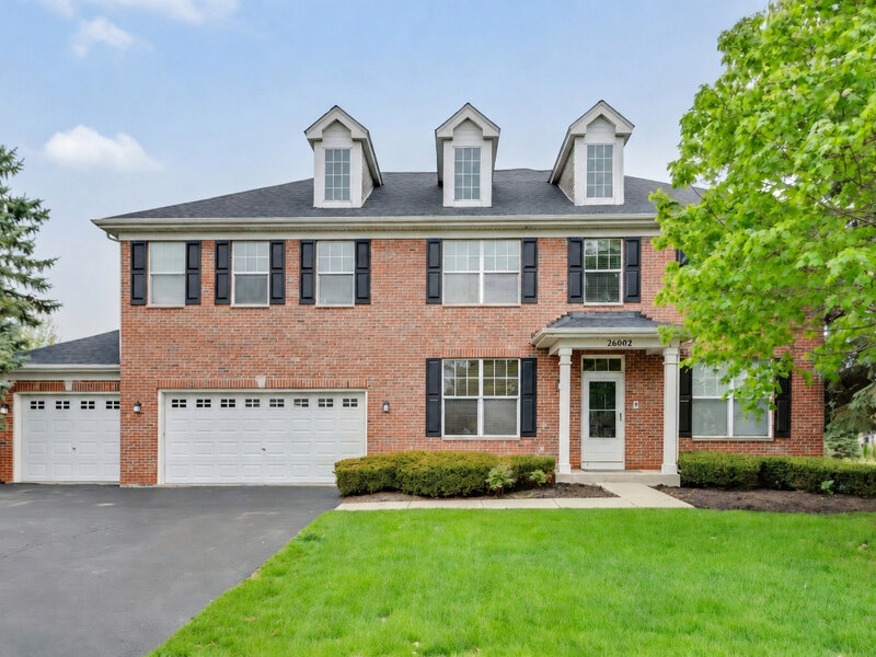 26602 Grande Poplar Court Plainfield IL 60585