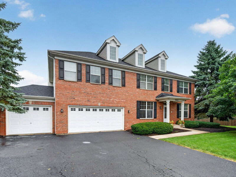 26602 Grande Poplar Court Plainfield IL 60585