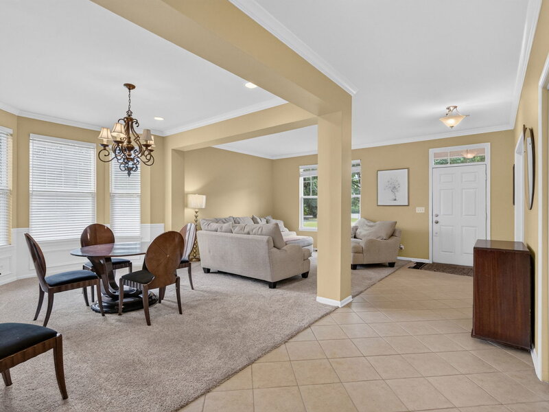 26602 Grande Poplar Court Plainfield IL 60585