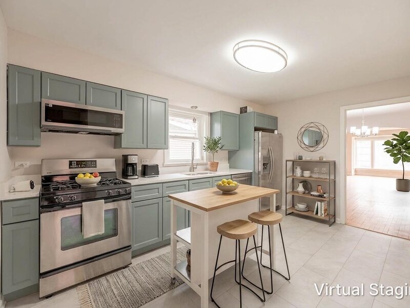 8741 S Kimbark Avenue Chicago IL 60619