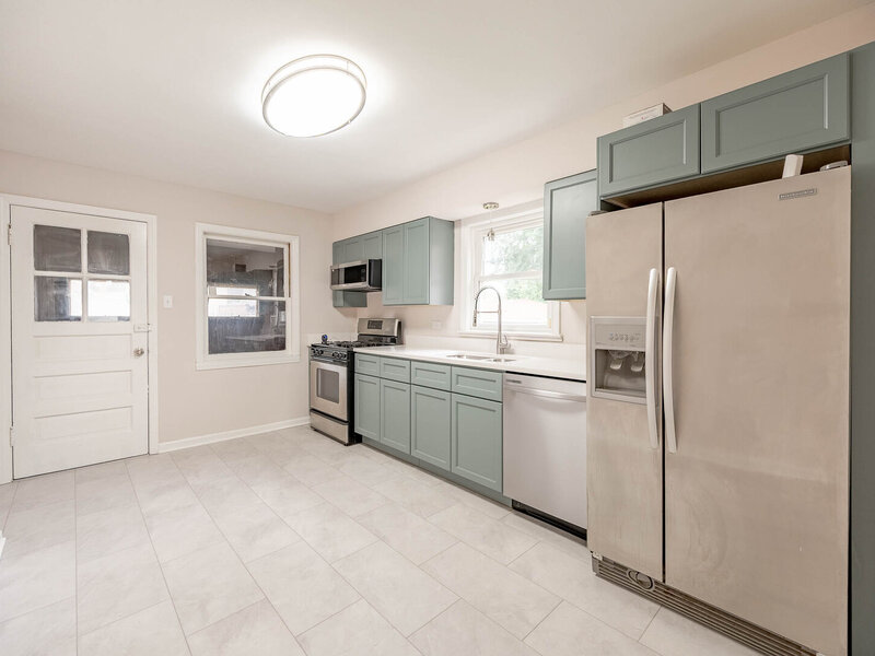 8741 S Kimbark Avenue Chicago IL 60619