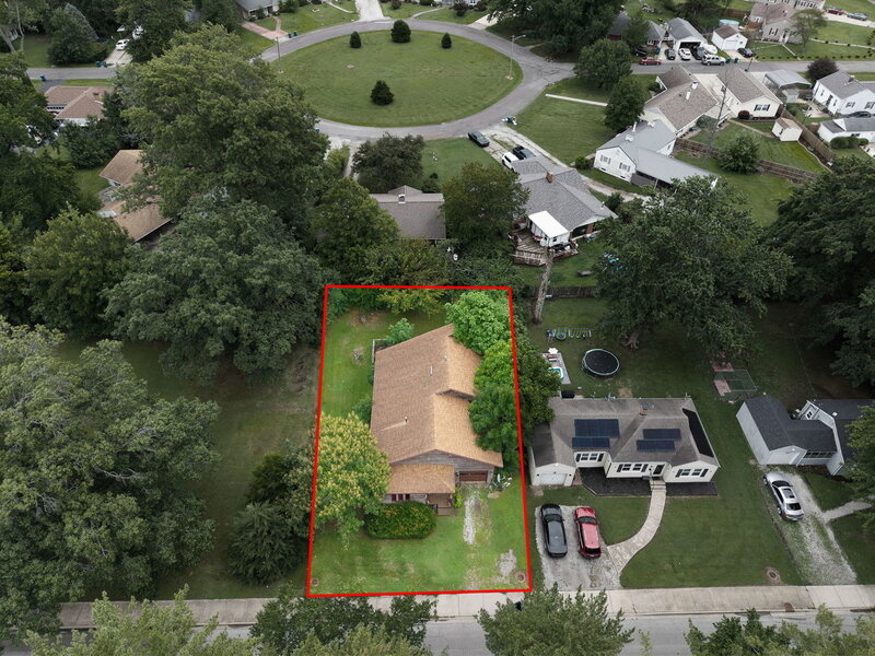 811 S Lincoln Boulevard Centralia IL 62801