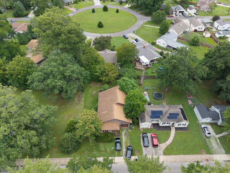 811 S Lincoln Boulevard Centralia IL 62801