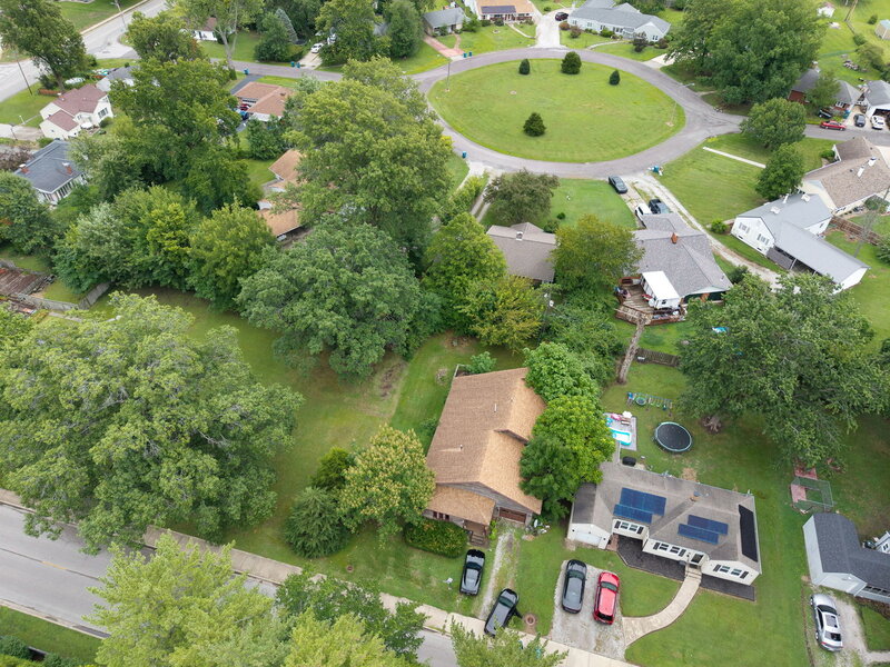 811 S Lincoln Boulevard Centralia IL 62801