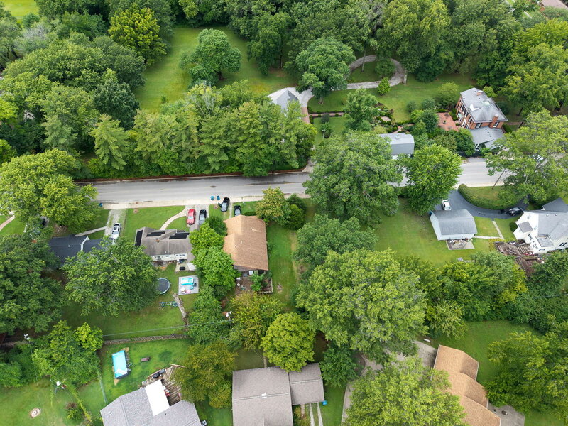811 S Lincoln Boulevard Centralia IL 62801
