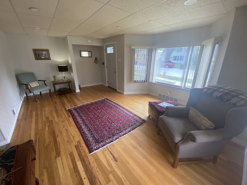 2734 W 98th Place Evergreen Park IL 60805