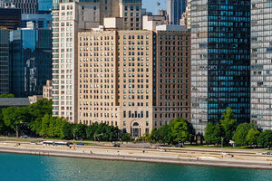 Photo of 850 N Lake Shore Drive Chicago IL 60611 Unit 604