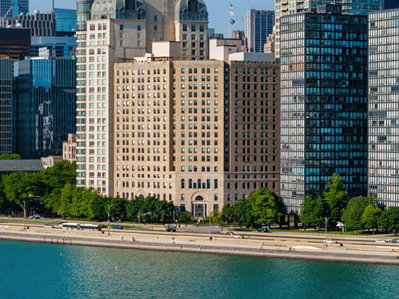 850 N Lake Shore Drive Chicago IL 60611