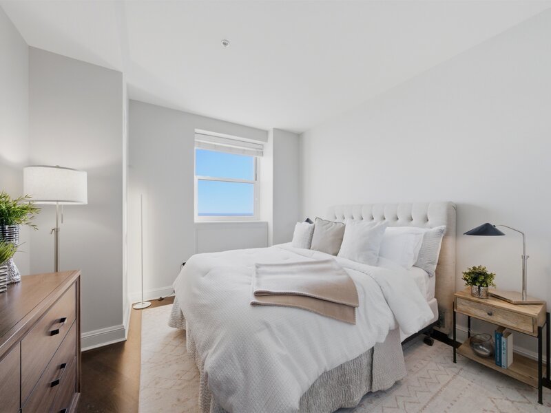 850 N Lake Shore Drive Chicago IL 60611