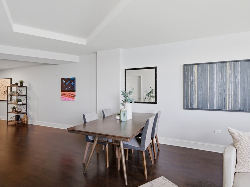 850 N Lake Shore Drive Chicago IL 60611