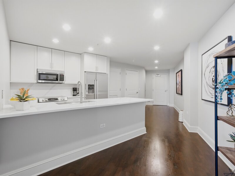 850 N Lake Shore Drive Chicago IL 60611