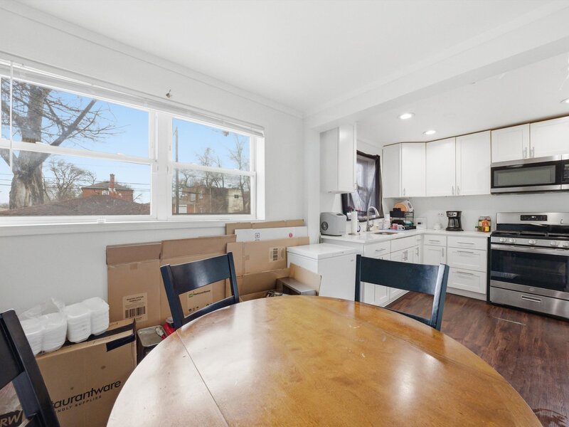 500 E 92nd Street Chicago IL 60619