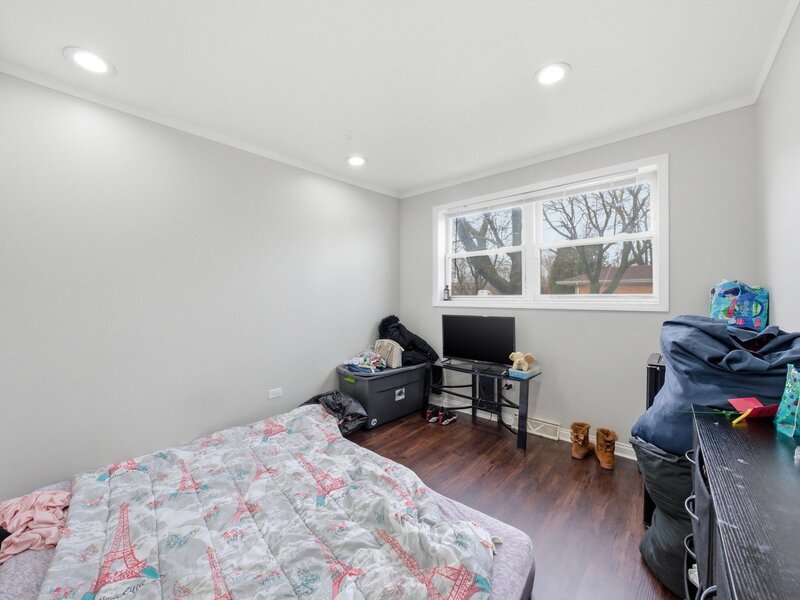500 E 92nd Street Chicago IL 60619