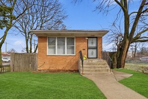 Photo of 500 E 92nd Street Chicago IL 60619
