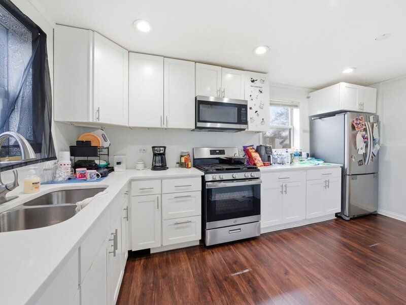 500 E 92nd Street Chicago IL 60619