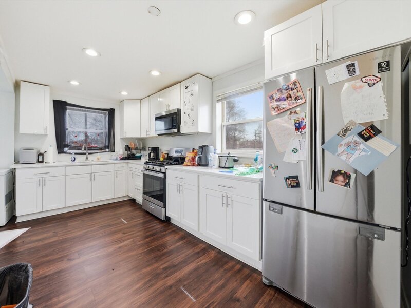 500 E 92nd Street Chicago IL 60619