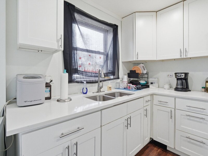 500 E 92nd Street Chicago IL 60619
