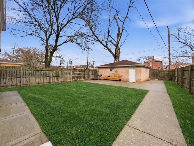 500 E 92nd Street Chicago IL 60619