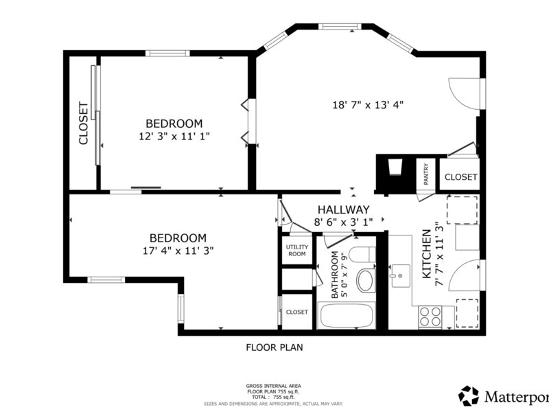 754 W California Terrace Chicago IL 60657
