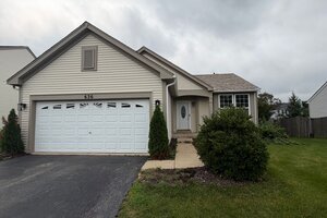 Photo of 636 Hamilton Lane North Aurora IL 60542
