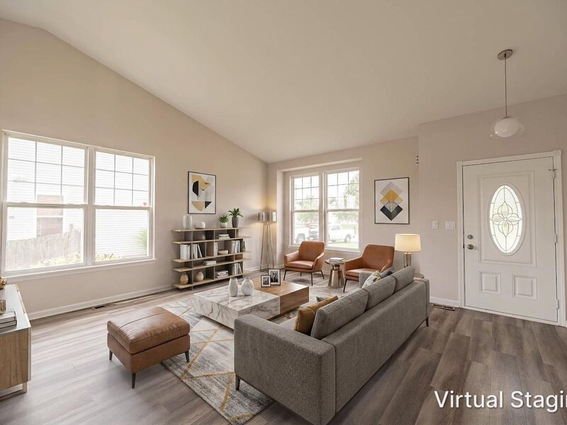 636 Hamilton Lane North Aurora IL 60542