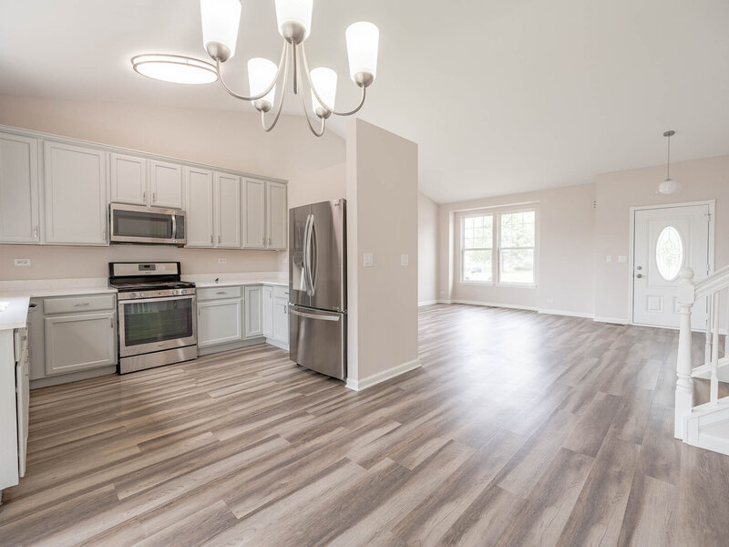 636 Hamilton Lane North Aurora IL 60542