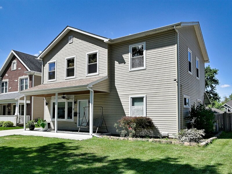 214 N William Street Mount Prospect IL 60056