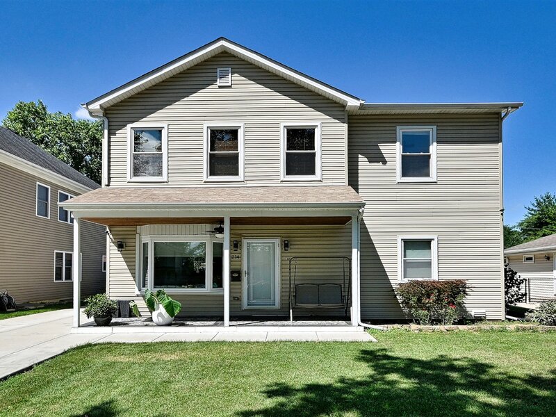 214 N William Street Mount Prospect IL 60056