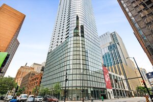 Photo of 600 N Fairbanks Court Chicago IL 60611 Unit 3607