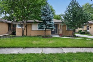 Photo of 9231 N Lowell Avenue Skokie IL 60076