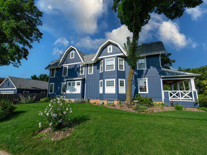 205 W Cook Avenue Libertyville IL 60048