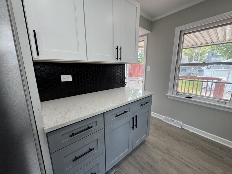 5357 Otto Place Oak Lawn IL 60453