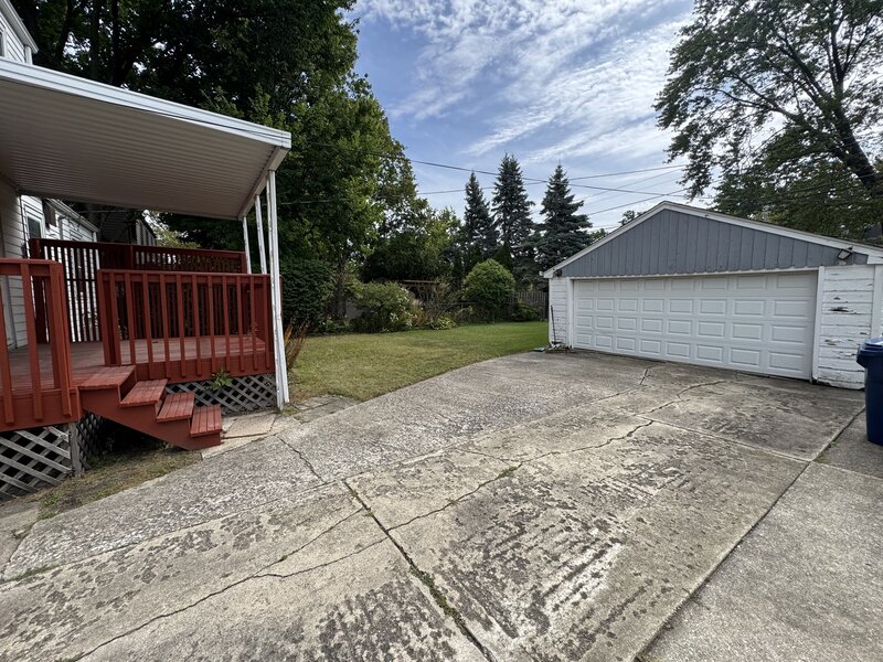 5357 Otto Place Oak Lawn IL 60453