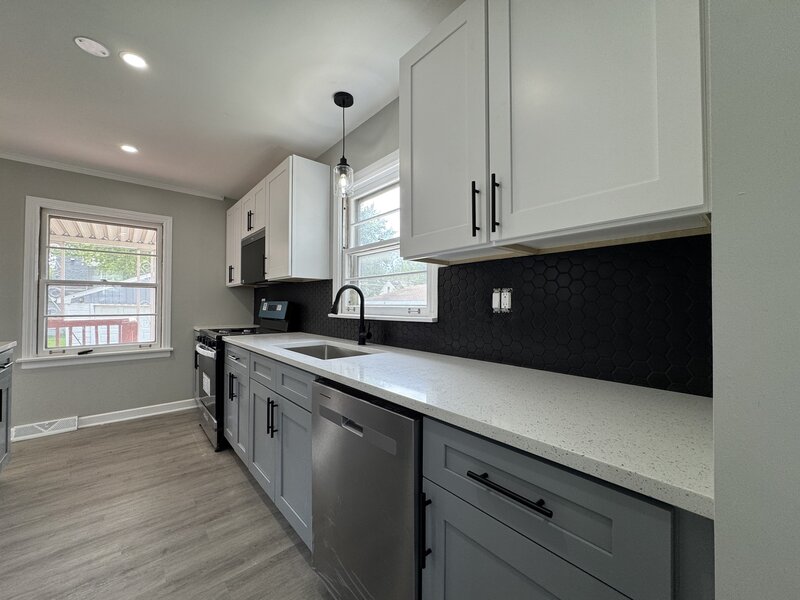 5357 Otto Place Oak Lawn IL 60453